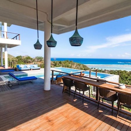 Villa Nambung Селонг Беланак Екстериор снимка