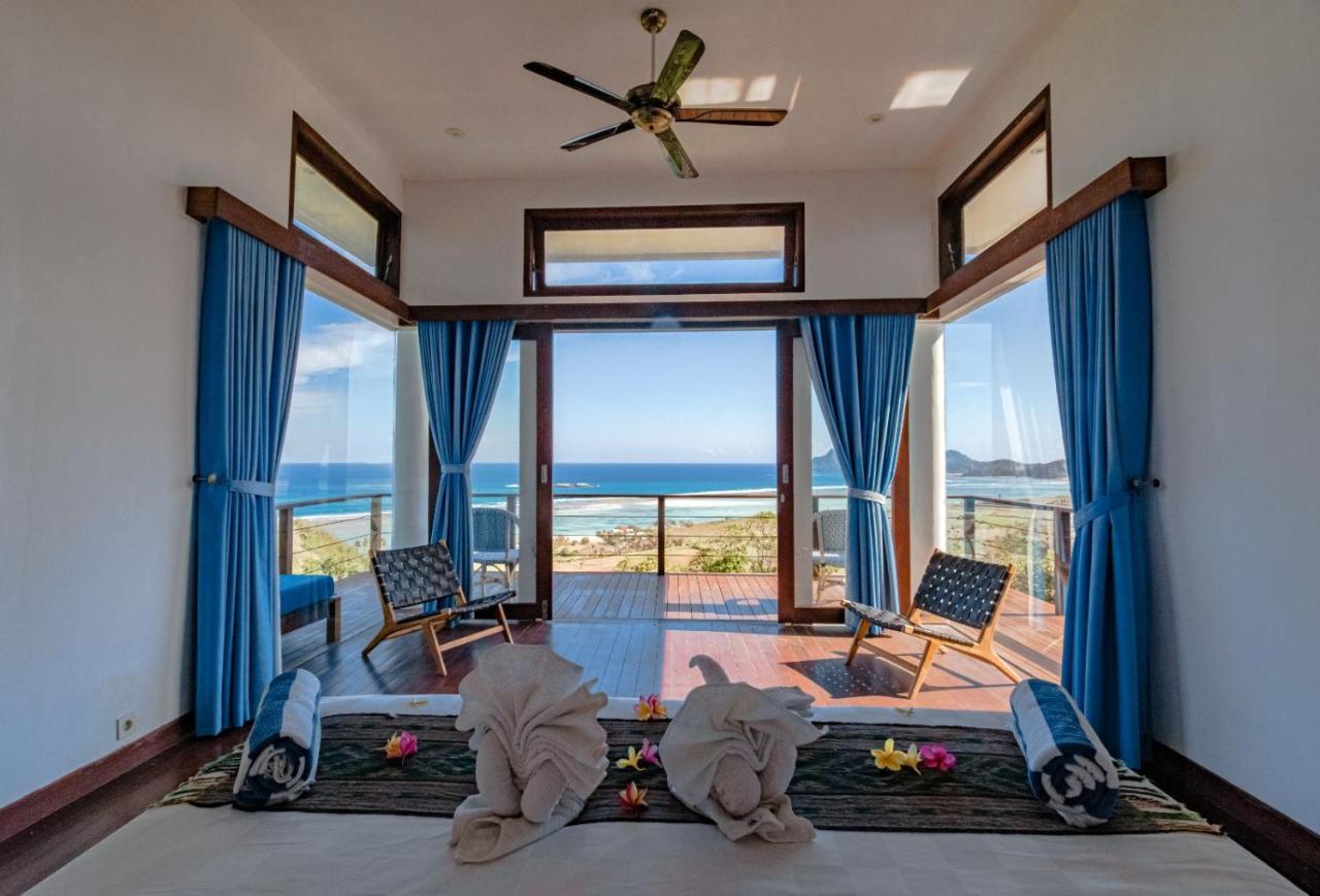 Villa Nambung Селонг Беланак Екстериор снимка