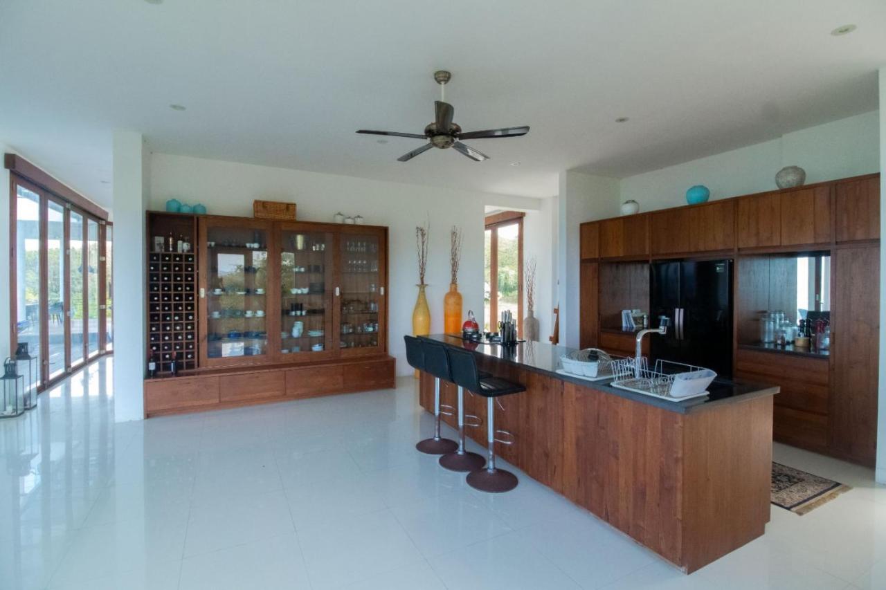 Villa Nambung Селонг Беланак Екстериор снимка