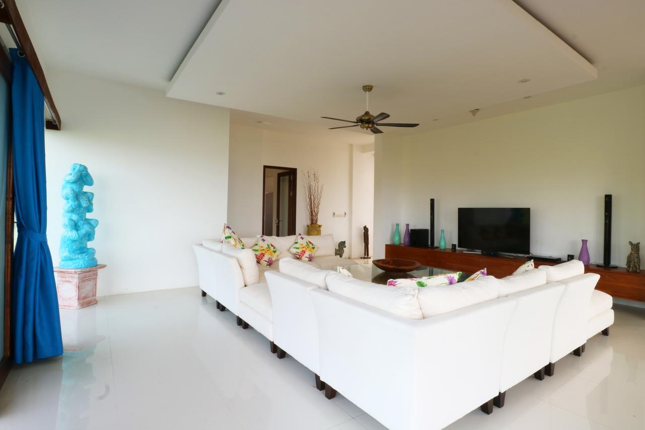 Villa Nambung Селонг Беланак Екстериор снимка