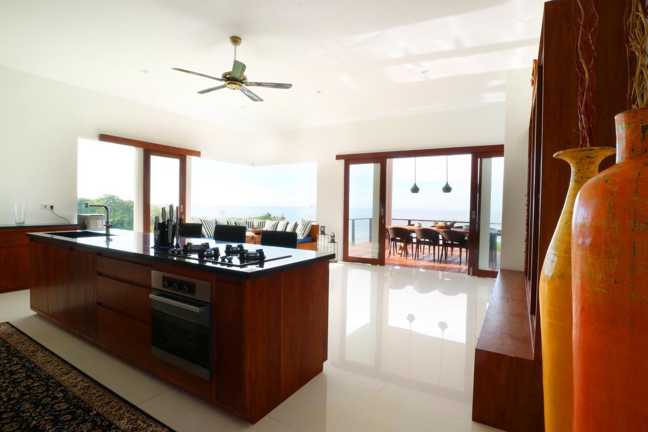 Villa Nambung Селонг Беланак Екстериор снимка