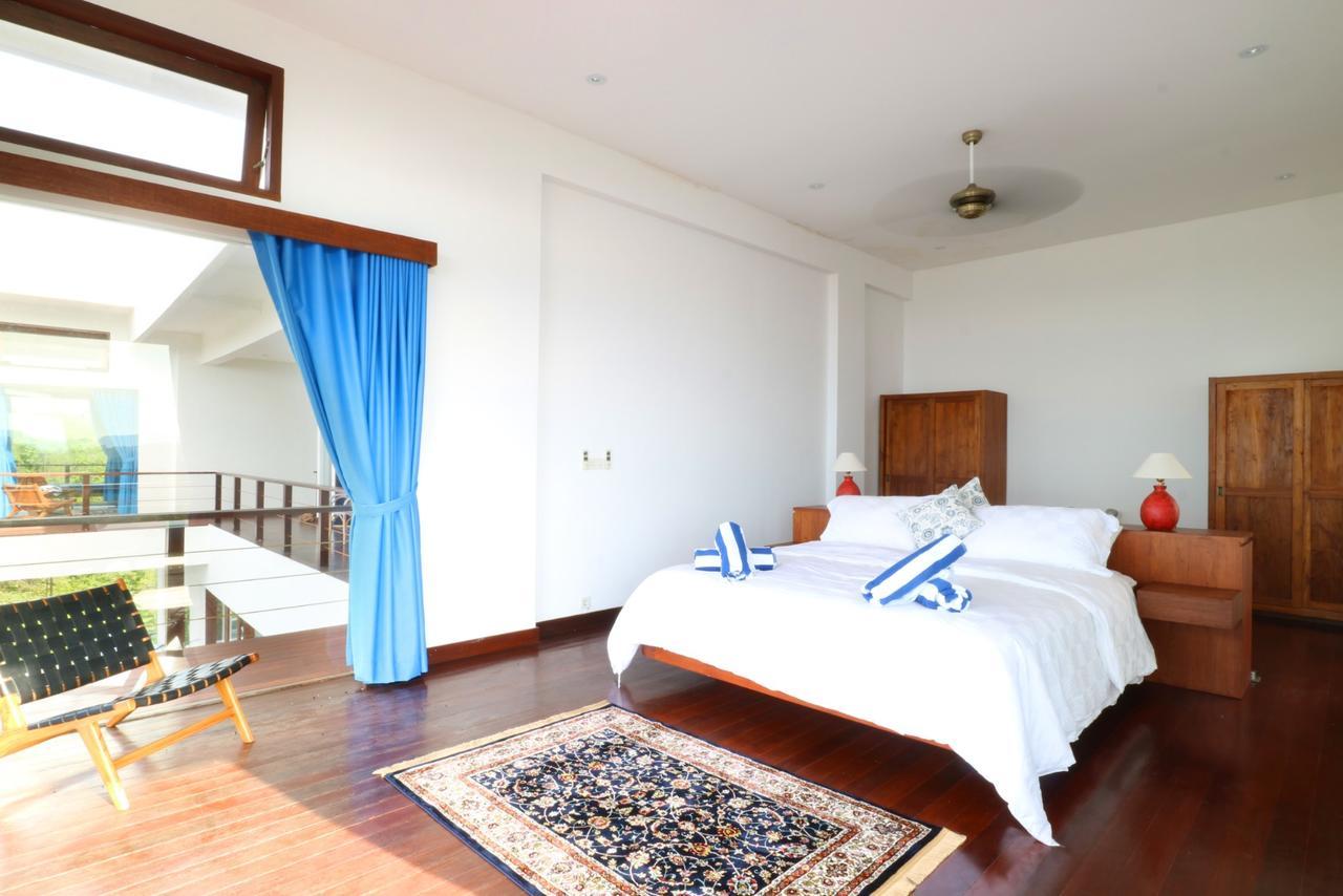 Villa Nambung Селонг Беланак Екстериор снимка