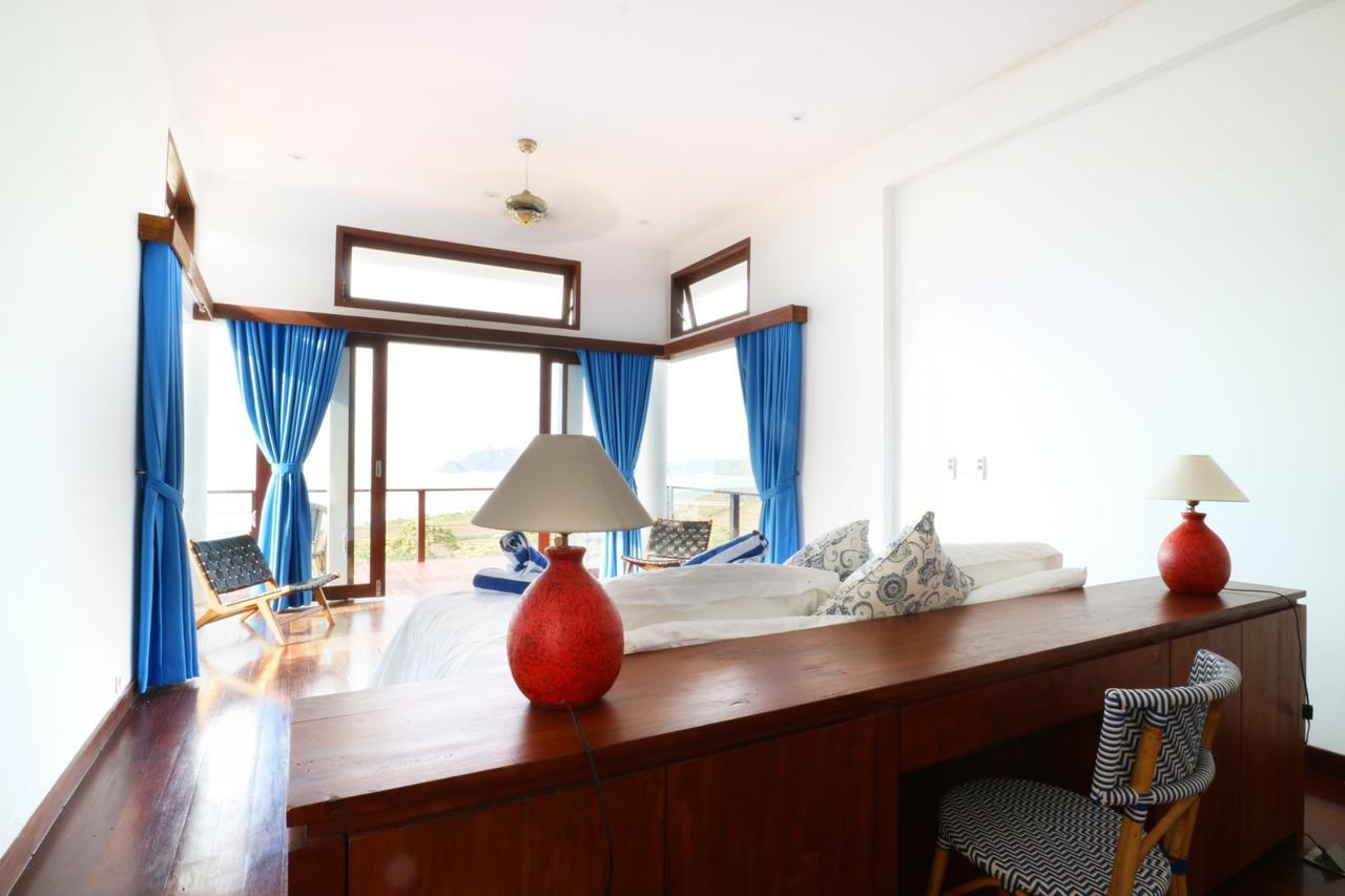 Villa Nambung Селонг Беланак Екстериор снимка